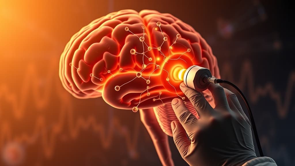 Oamenii de știință descoperă un ritm cerebral ascuns pentru a îmbunătăți tratamentul bolii Parkinson