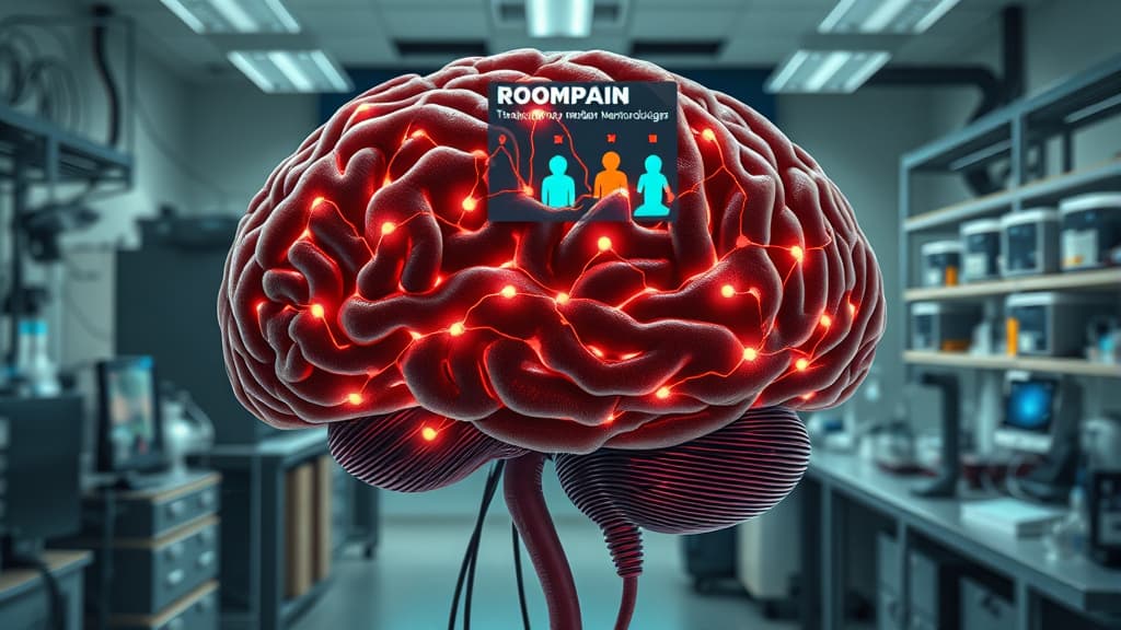 Neurotechnology Revolution: Roadmap Sets Course for Future of the Field