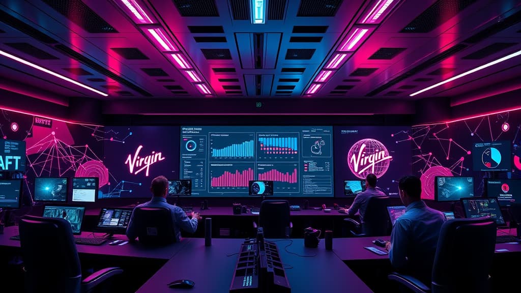 Virgin Atlantic revoluționează experiența clienților cu ChatGPT Work
