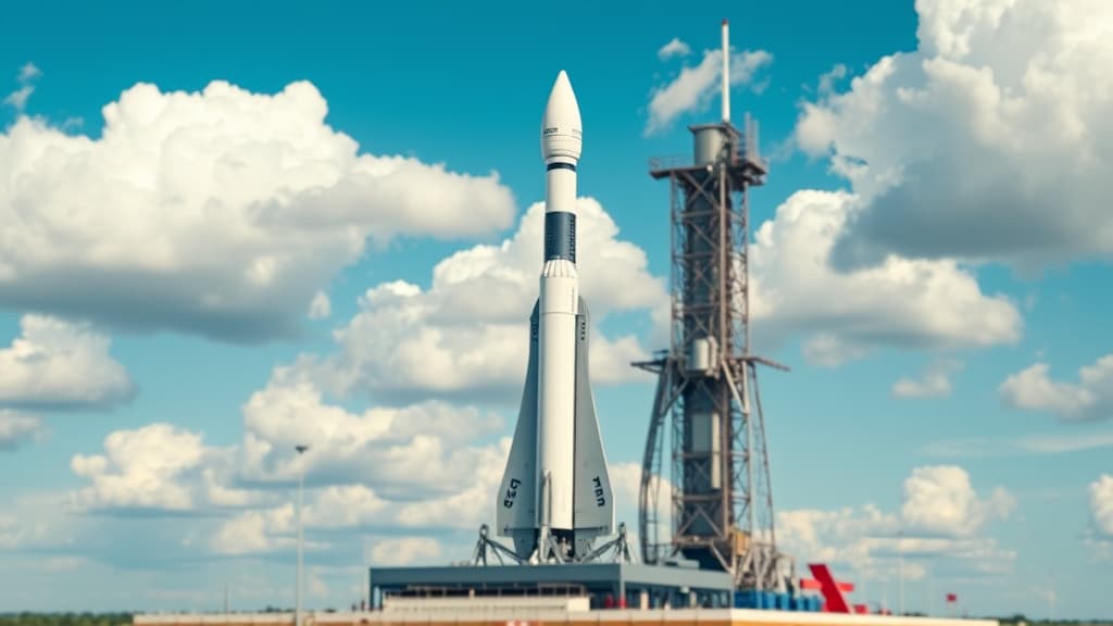 SpaceX atinge o valoare de 500 miliarde dolari