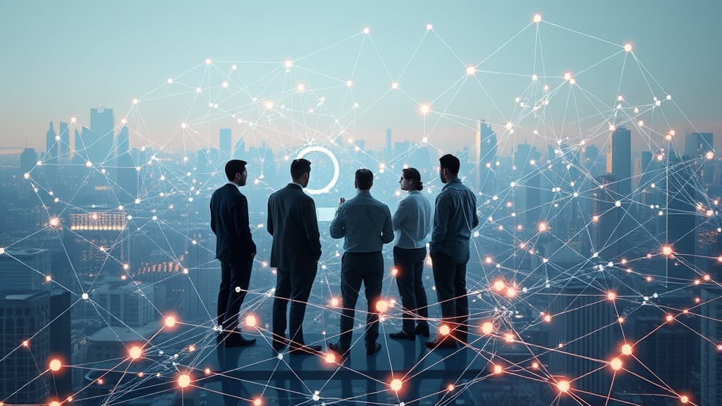 Exploring AI Investment Opportunities Beyond Mega-Cap Tech Giants