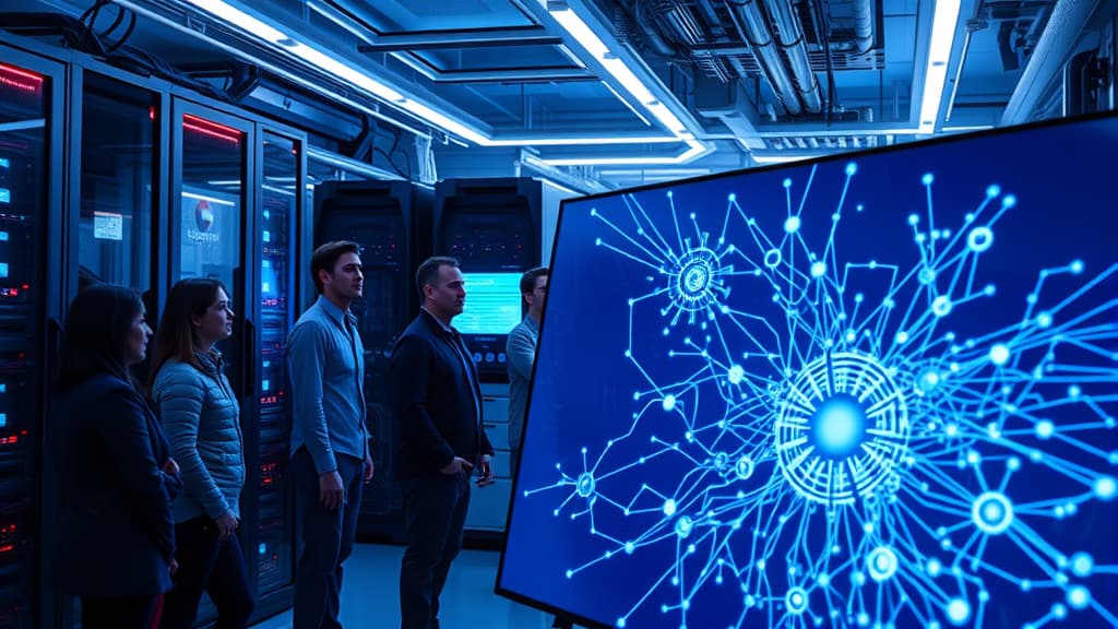 Google Prezintă Gemini Flash În Contextul Întârzierii Modelului Său Top De AI