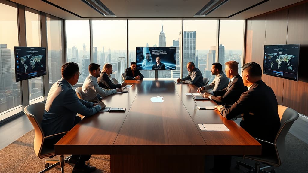 Apple va plăti editorilor pentru conținutul de știri Siri în noua sa push pentru AI