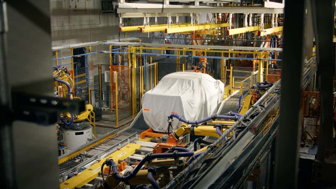 Ford accelerează producția de camioane electrice cu Fathom, de 28.000 de dolari