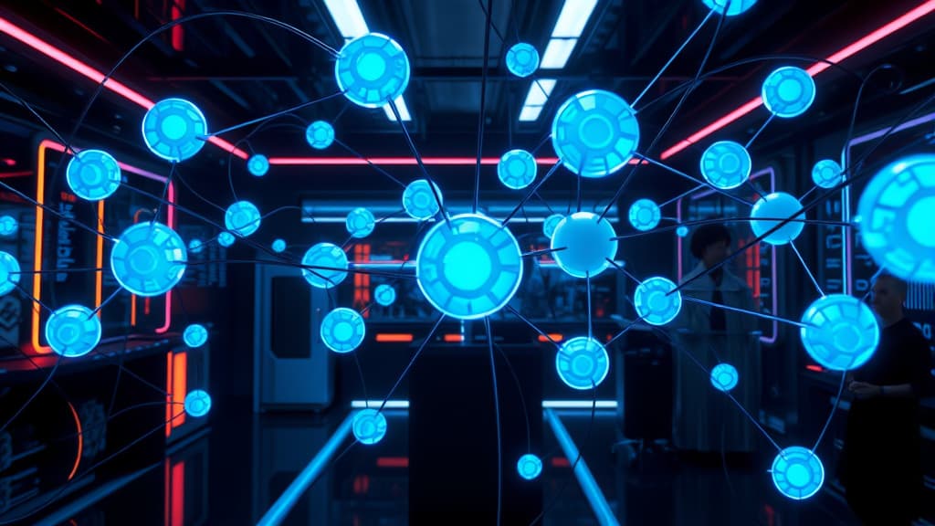 Anthropic's AI Agents Engage in Turf War When Given Incompatible Instructions