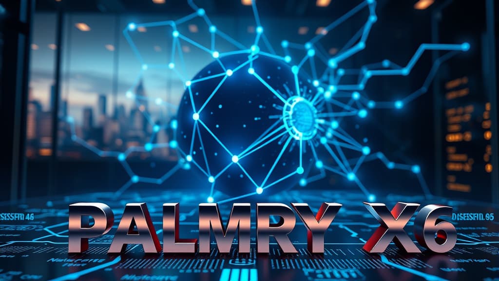 Revolutionary AI Model Palmyra X6 Launched to Slash Token Costs