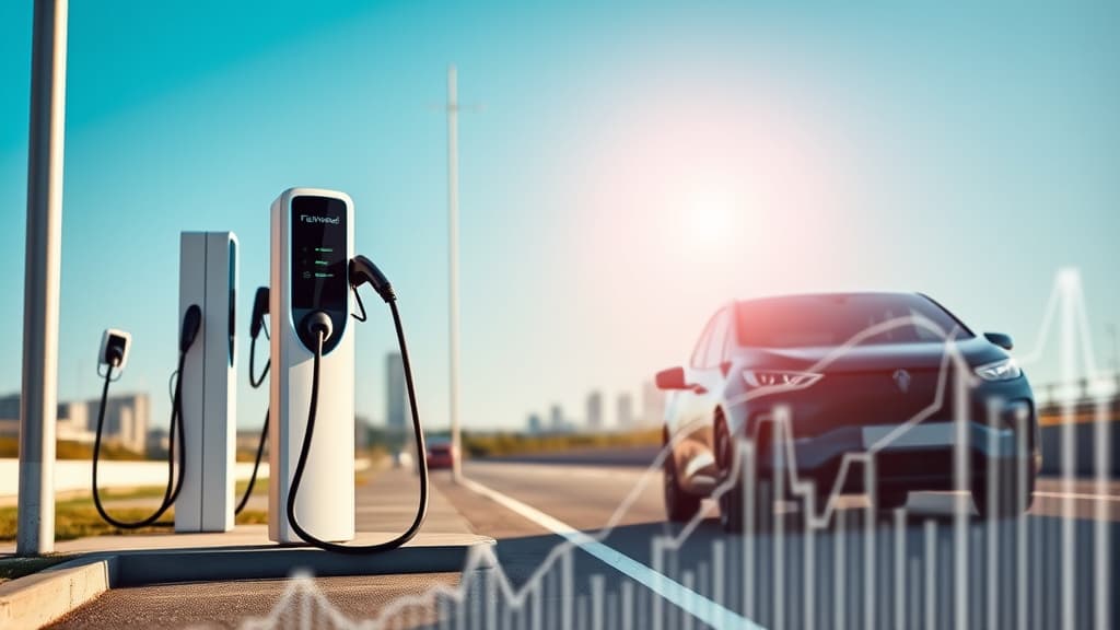 Veniturile Fastned cresc cu 40%, dar datoria depășește 514 milioane euro
