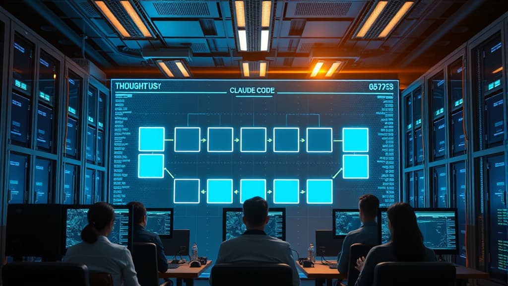 Probleme cu Claude Code: Blocuri de gândire goale, dar utilizatorii plătesc în continuare