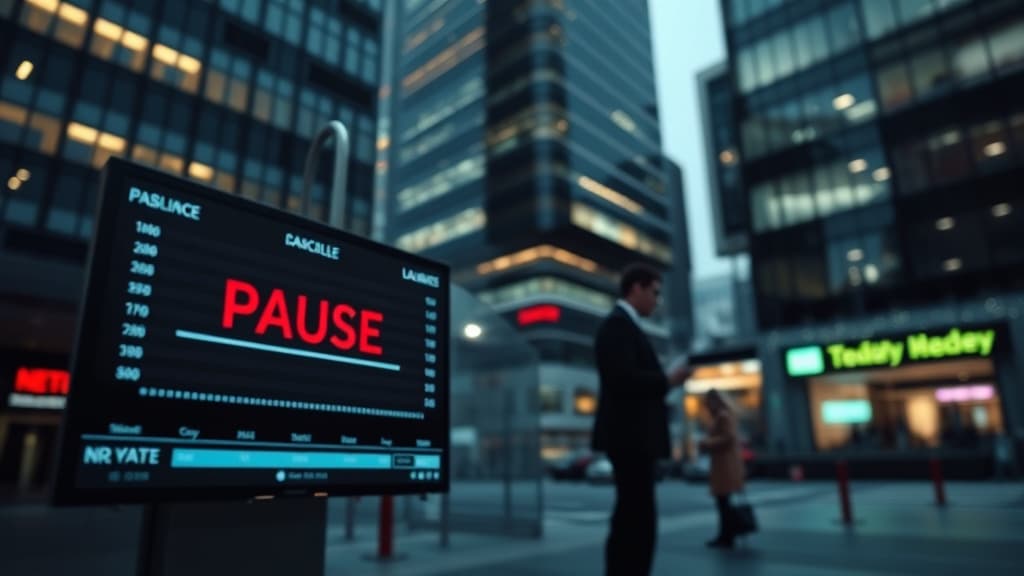 RedotPay amână IPO-ul în SUA din cauza problemelor legale