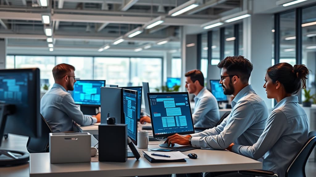 AI Expands Work Boundaries, Enabling Workers to Take on New Tasks