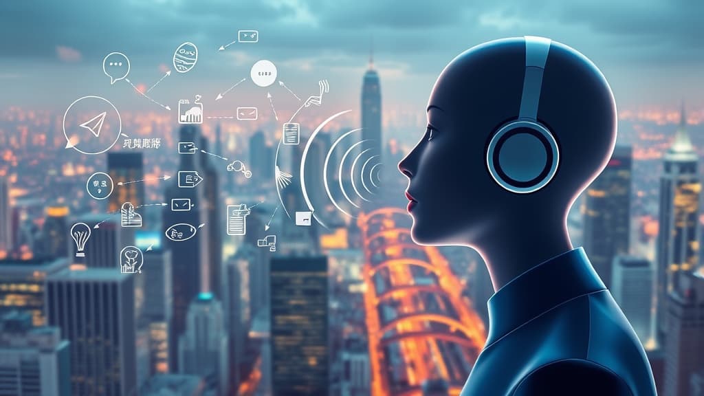 Hugging Face Revolutionizes Language Translation with Speech-to-Speech Model