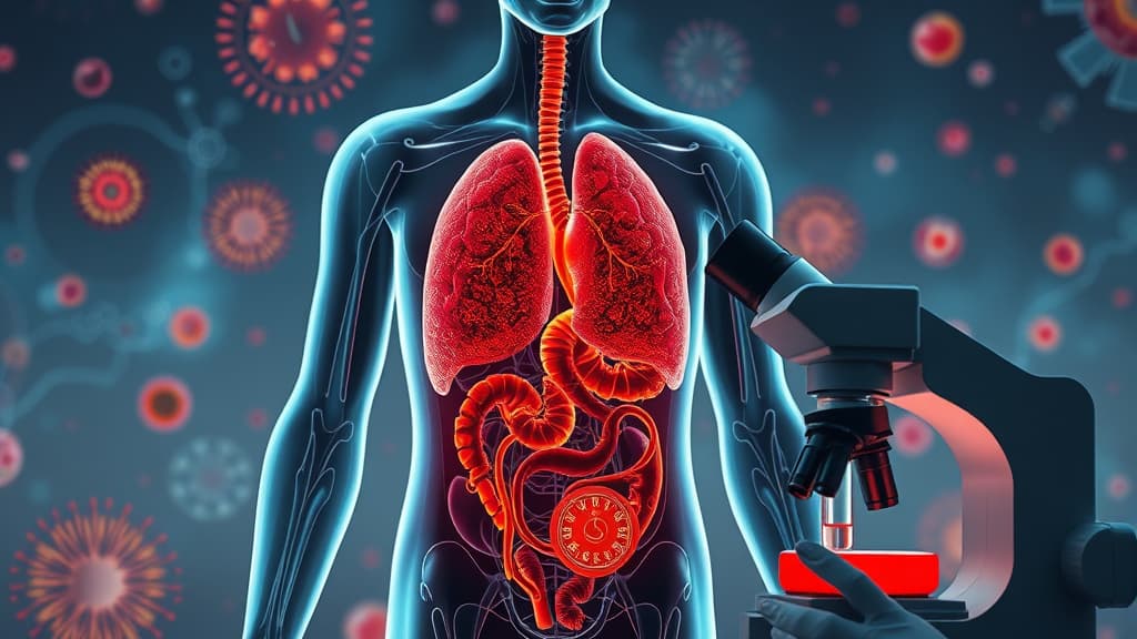 Organele îmbătrânesc cu viteze diferite, un test de sânge ar putea dezvălui curând vârsta biologică