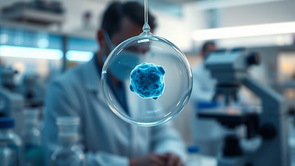 Vestimente de 'invizibilitate' pentru celule, o posibilă tratament pentru diabet fără efecte secundare