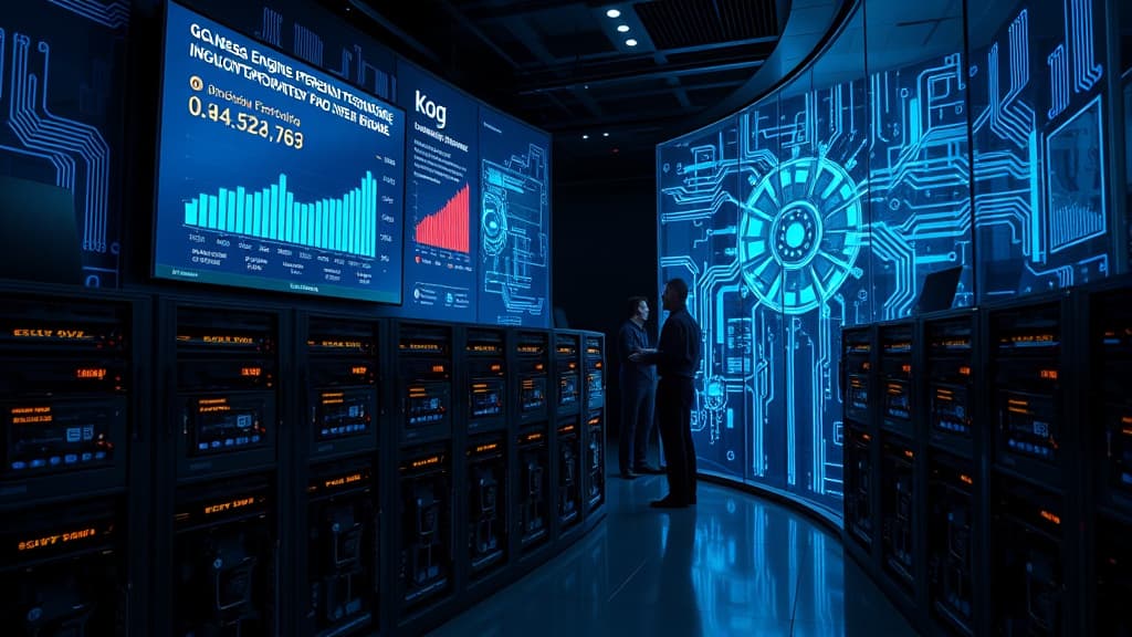 Kog Deblochează Potențialul GPU prin Optimizare Software