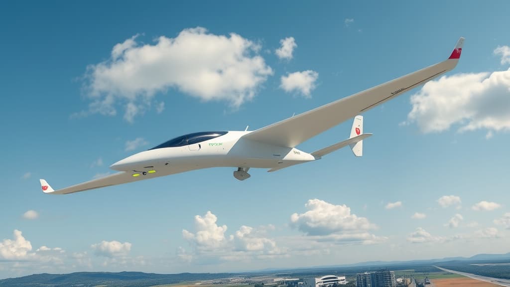 Heart Aerospace Makes History with Maiden Flight of Electric X1 Demonstrator
