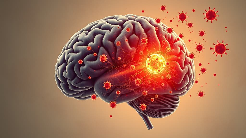 Celule imune invadează creierul în curs de îmbătrânire, punând la încercare ipoteze vechi