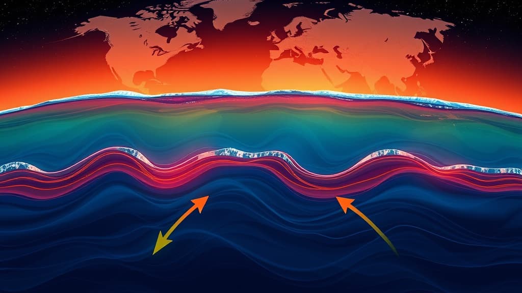 Reziliența Oceanului Atlantic la încălzire