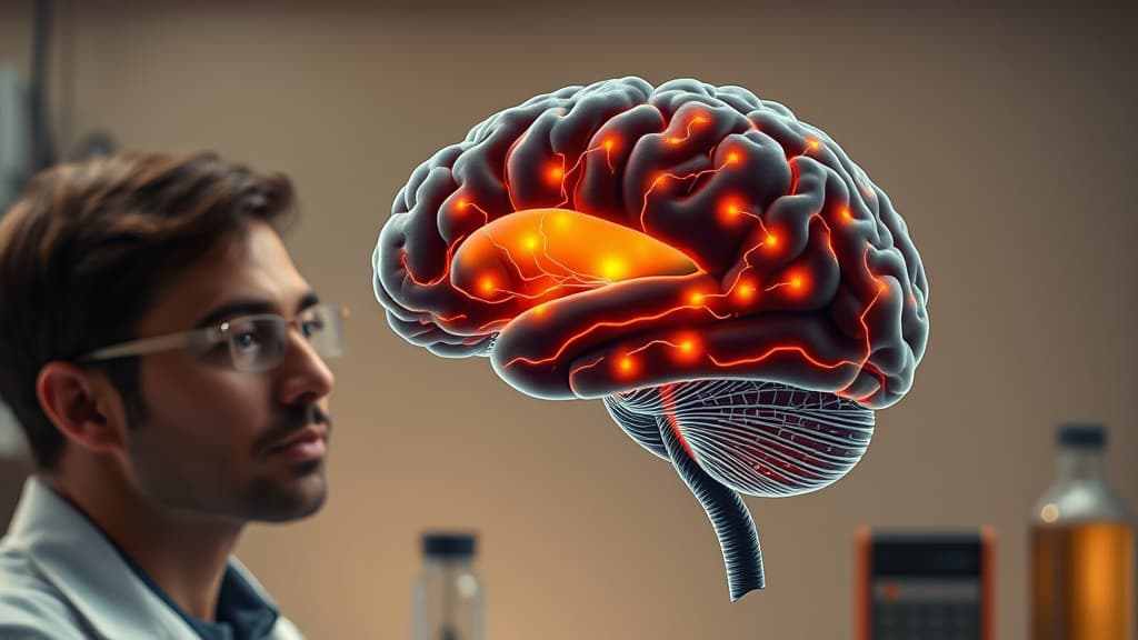 Quitting Alcohol Can Rewire the Brain, Increasing Risk of Compulsive Drinking