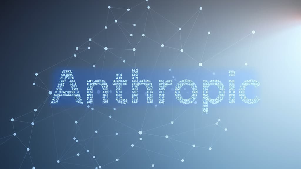 Anthropic prezintă marcajul de apă pentru textul generat de AI