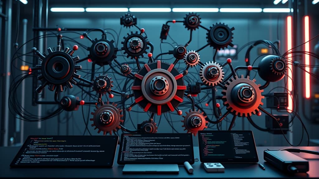 DeepSeek Revoluționează Prinderea Modelelor AI cu Abordarea Plug-in Everything