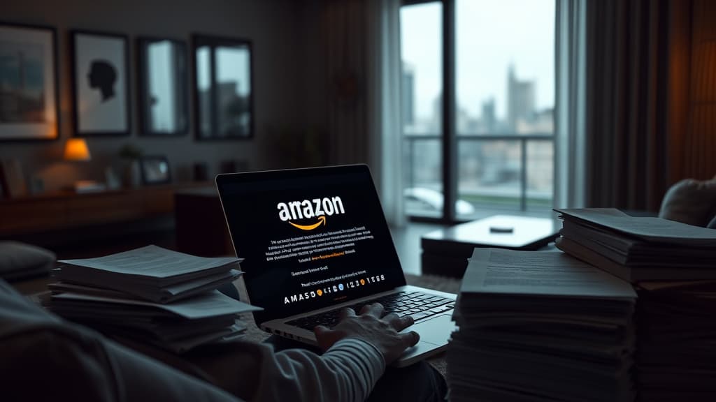 Amazon Actualizează Acordul de Utilizare pentru a Limita Procesele Colective