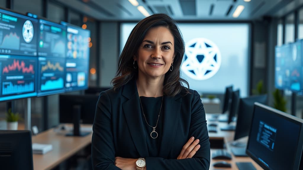 OpenAI îl numește pe Dali Rajic în funcția de Chief Revenue Officer
