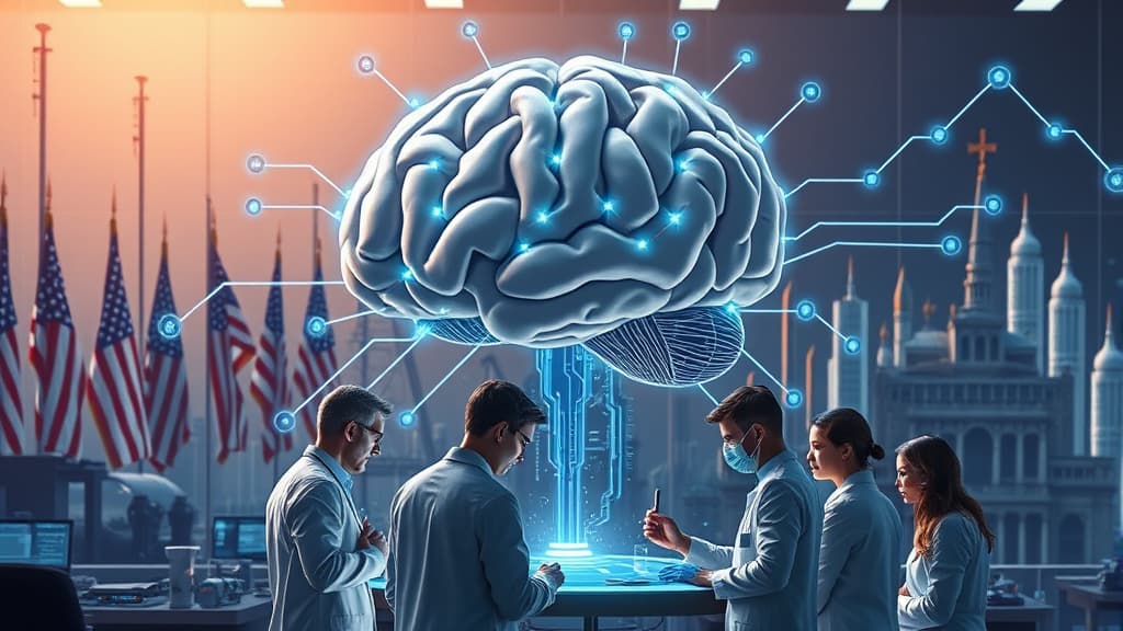 OpenAI Sprijină Știința Americană cu Angajamentul său de AI de Ultimă Oră