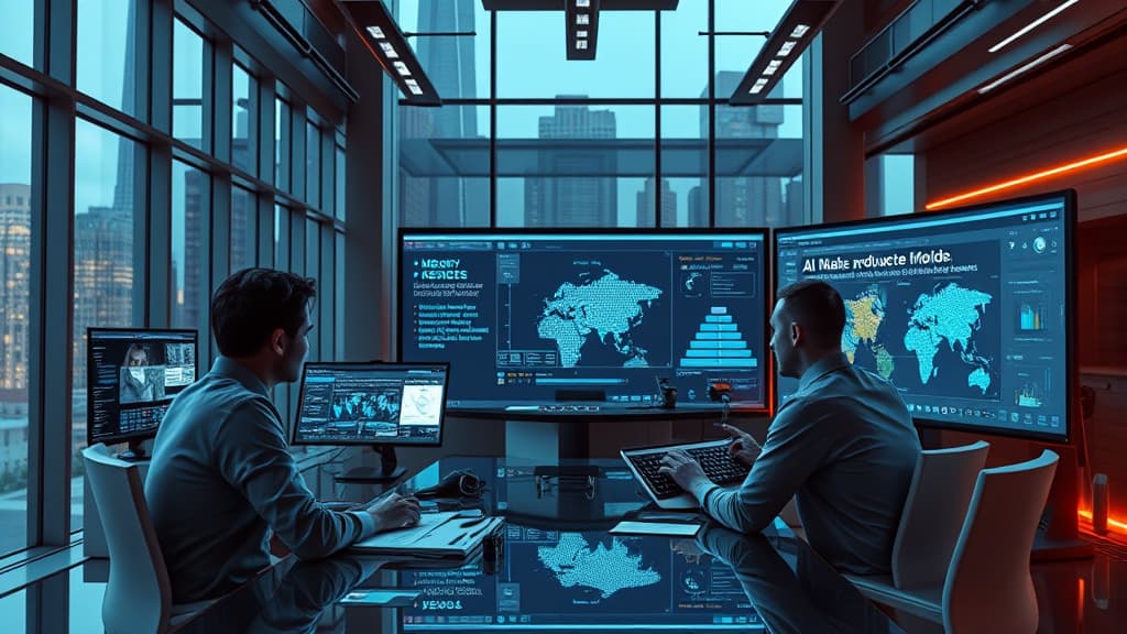 AI Revolutionizes Journalism: News Orgs Leverage Tech for Growth