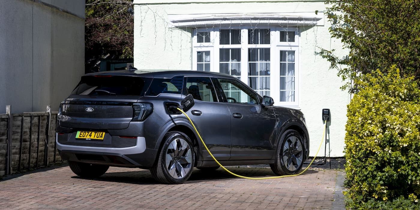 Guvernul britanic reevaluează politicile pentru vehiculele electrice