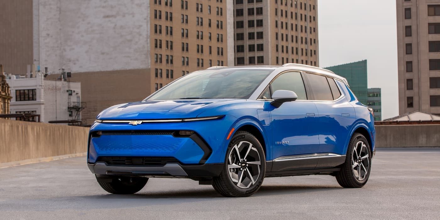The Battle for Affordable EV Range: Chevy Equinox EV vs. Kia EV3 Heats Up