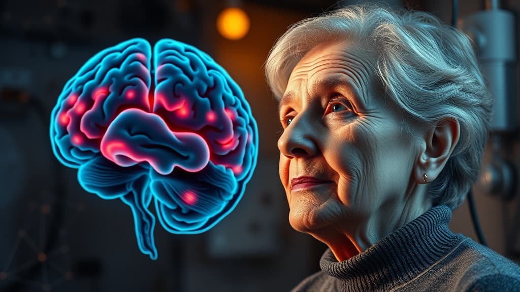 Estrogen Therapy Linked to Lower Alzheimer's Risk in Women