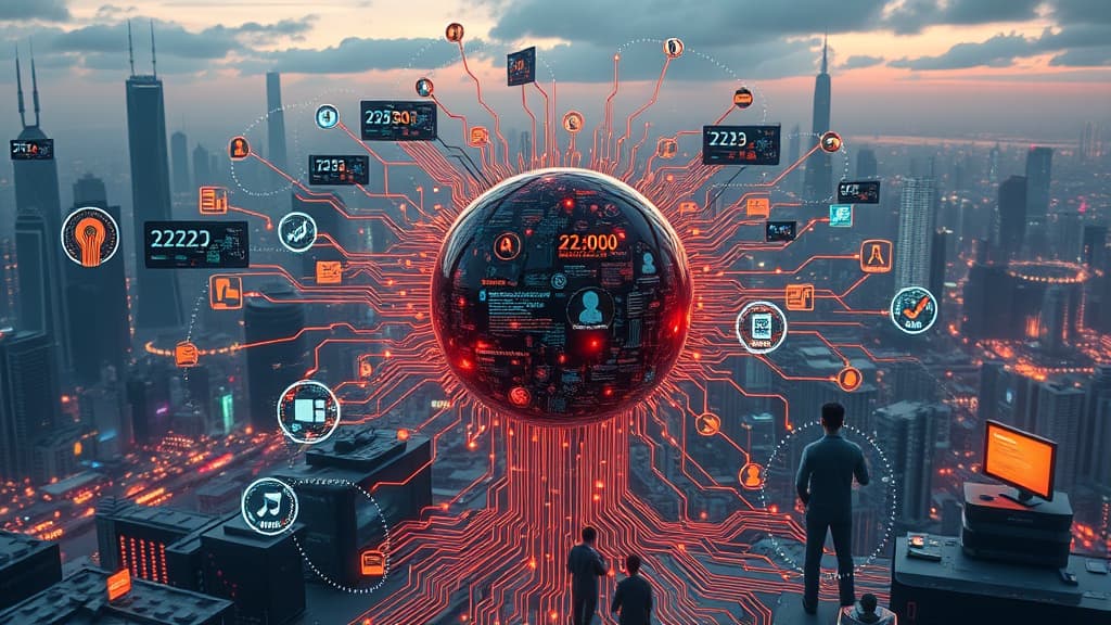 Modelele de AI ale Alibaba depășesc 3 miliarde de descărcări, devansând Meta și Google