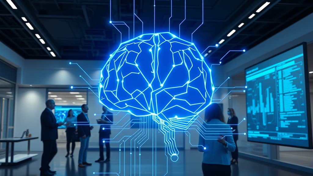 OpenAI lansează 'Presence': Empowering Enterprises cu Agenți AI de Încredere