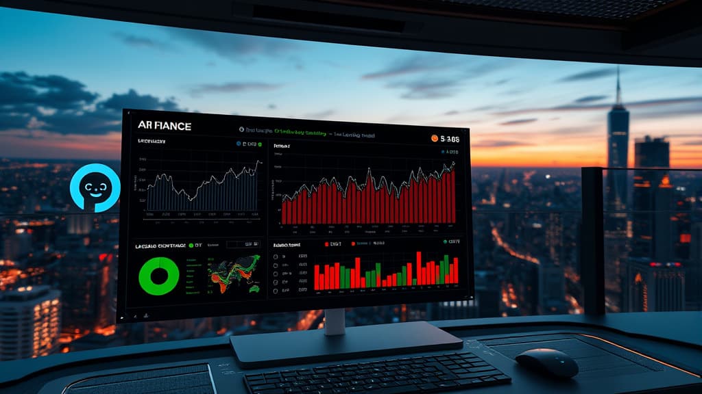 Hugging Face lansează Open FinLLM Leaderboard pentru a evalua AI-ul financiar