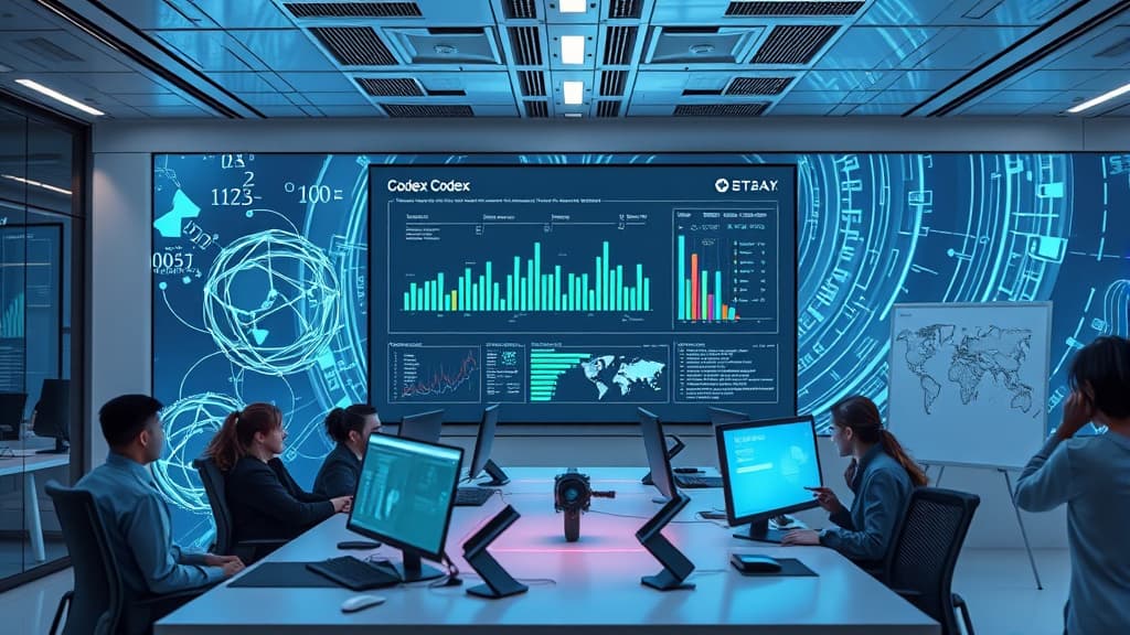 NTT DATA Group Revoluționează Analiza Incidentelor cu Codex