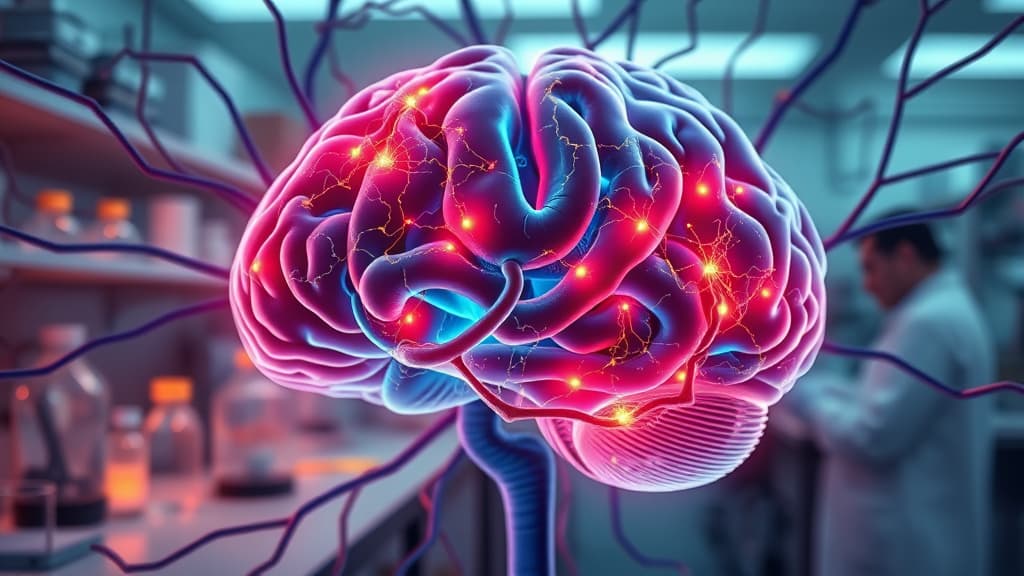 Brain “Switch” Discovery Holds Key to More Powerful Obesity Treatments