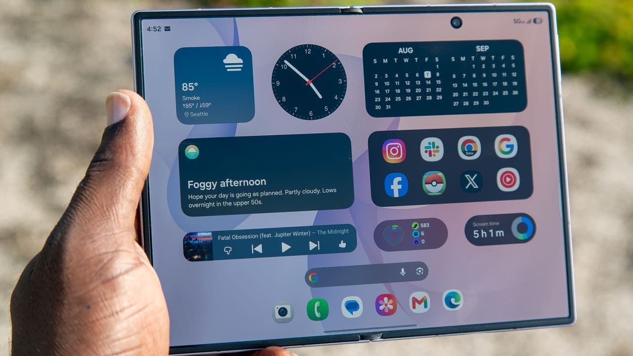 Samsung Galaxy Z Fold 8: Should You Wait or Buy Current Models?