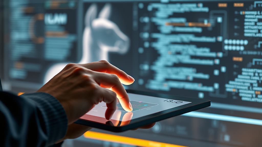 Llama 3.2 Unveiled: Bringing AI Closer to Users