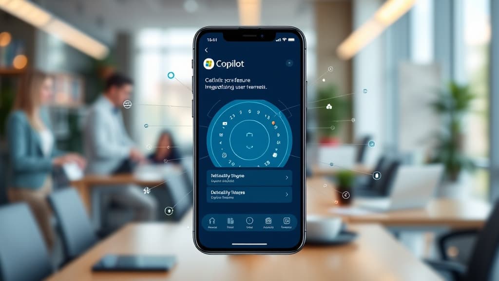 Microsoft Unifică Aplicațiile Copilot pentru o Experiență Utilizator Îmbunătățită