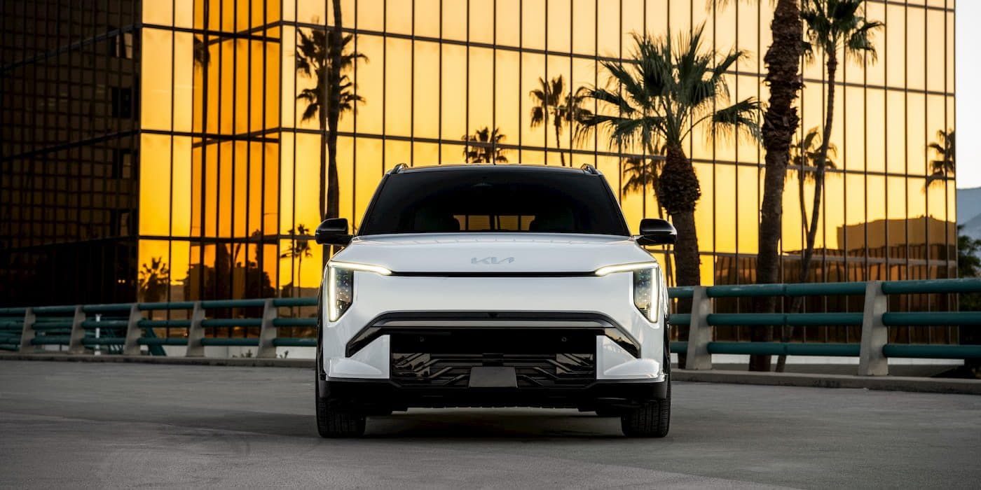 Kia EV3: Prețuri anunțate pentru SUA și Canada: O opțiune EV accesibilă