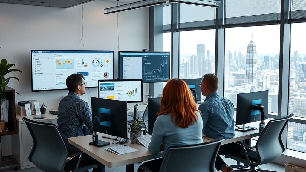 Revolutionarea productivității vânzărilor cu ChatGPT Work