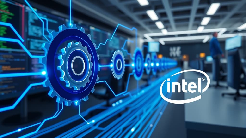 Optimum-Intel și OpenVINO GenAI eficientizează implementarea modelelor AI