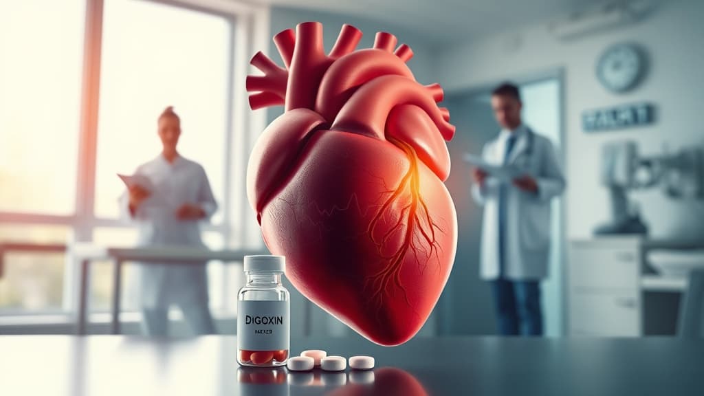 Medicamentul cardiac de 10 cenți reduce spitalizările cu 25%