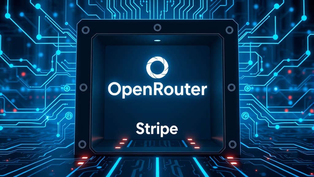 Stripe preia OpenRouter într-o tranzacție de peste 7 miliarde dolari