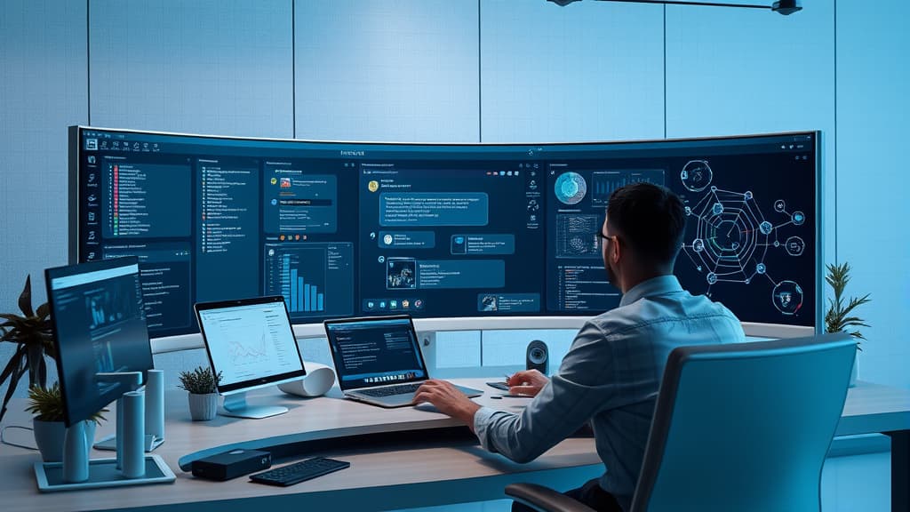 OpenAI Prezintă ChatGPT Work: Noul Dvs Partener AI pentru Proiecte Ambițioase