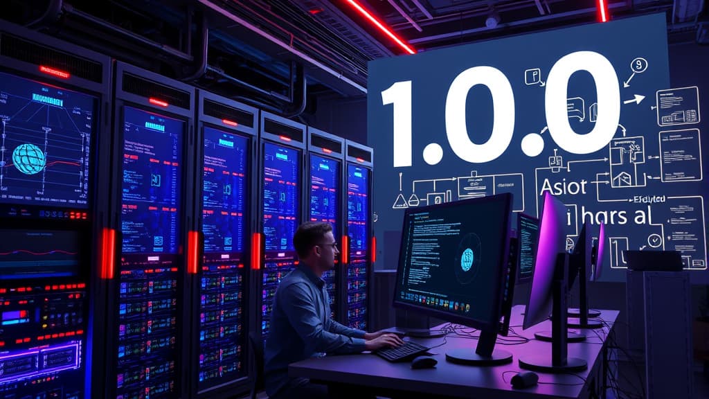 Accelerate 1.0.0: Revoluția Învățării și Inferenței la Scară Mare în AI