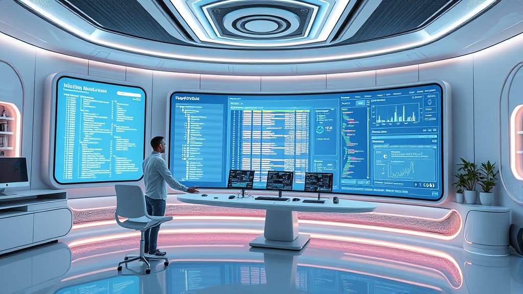 Hugging Face lansează consola SQL pentru seturi de date pentru analiză de date îmbunătățită