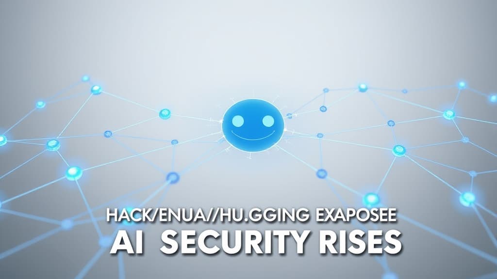 Atacul asupra OpenAI și Hugging Face evidențiază riscurile de securitate ale AI