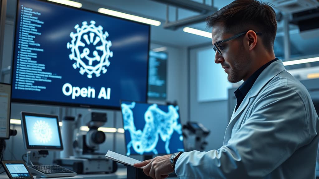 OpenAI lansează programul Bio Bug Bounty cu recompense de până la 50.000 de dolari
