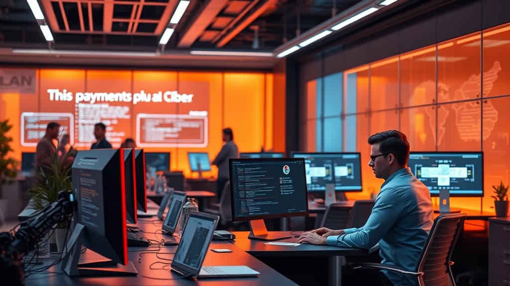 Australian Payments Plus își îmbunătățește eficiența cu ChatGPT și Codex bazate pe AI
